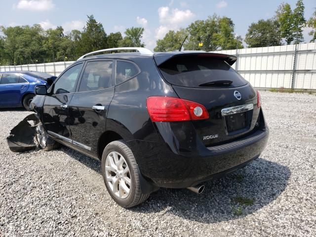 2011 NISSAN 200SX BASE JN8AS5MT7BW182932