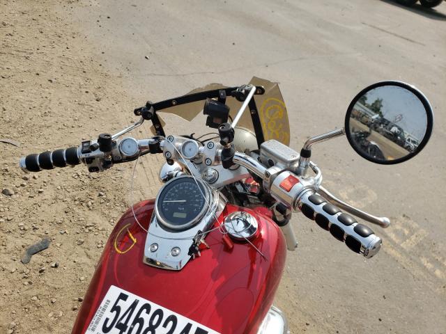 2003 HONDA VT750 DCB JH2RC44523M705303
