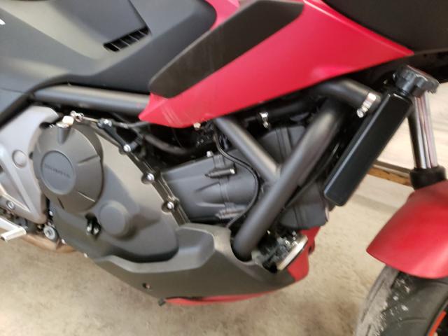 2015 HONDA NC700X JH2RC6306FK100430