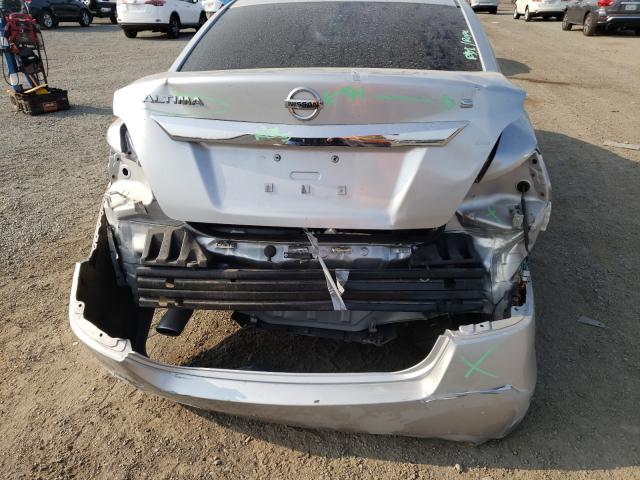 Фото: 1N4AL3AP4FC270094 - 9