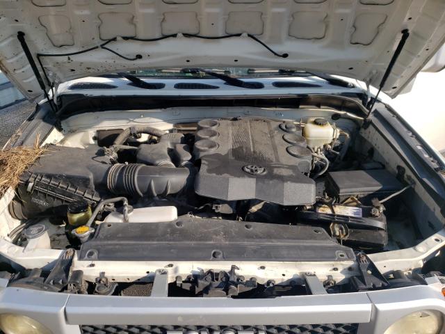 2010 TOYOTA FJ CRUISER JTEZU4BF8AK008773