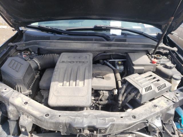 2012 GMC TERRAIN 2GKALMEK7C6109018