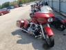 2007 HARLEY-DAVIDSON  FL