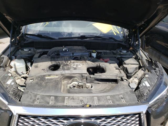 2019 INFINITI QX50 ESSEN 3PCAJ5M30KF112840
