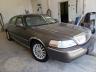 2003 LINCOLN  TOWN CAR