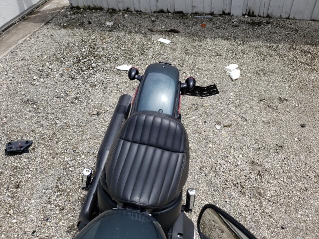 2020 HARLEY-DAVIDSON FXBB 1HD1YJJ17LB025575