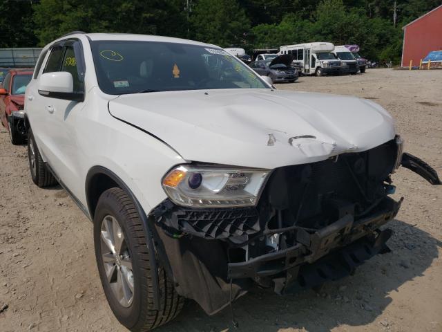 2014 DODGE DURANGO LI 1C4RDJDG2EC593049