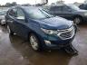 2019 CHEVROLET  EQUINOX