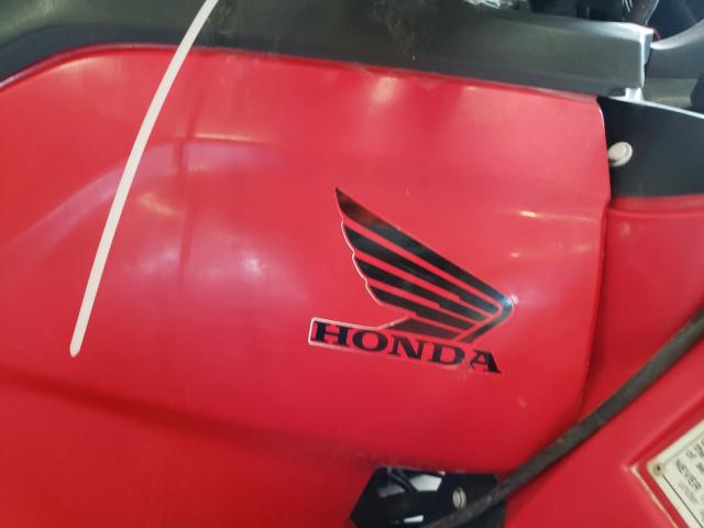2016 HONDA TRX420 FA 1HFTE4113G4101983