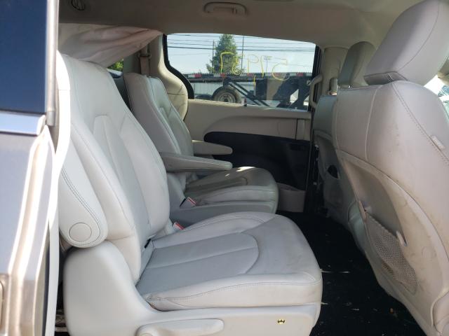 2018 CHRYSLER PACIFICA H 2C4RC1L75JR118470