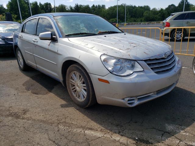 Chrysler Sebring js 2007