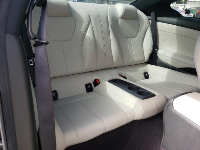 2018 INFINITI Q60 LUXE 3 JN1EV7EK5JM342017