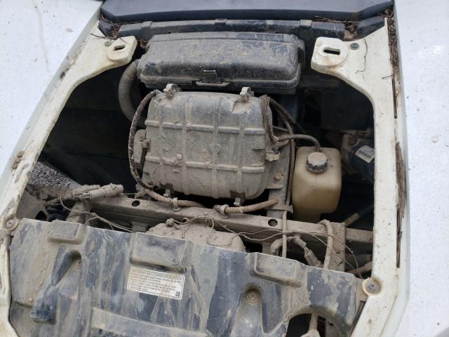 2018 KAWASAKI KRF800 JKBRFCF13JB503105