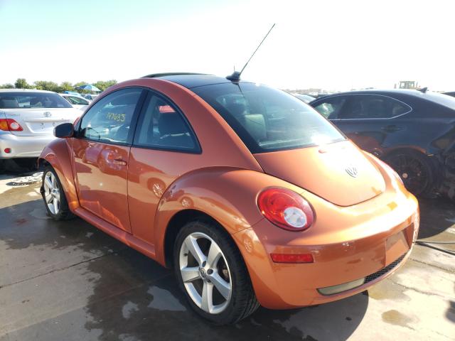 2010 VOLKSWAGEN NEW BEETLE 3VWRW3AG1AM033409
