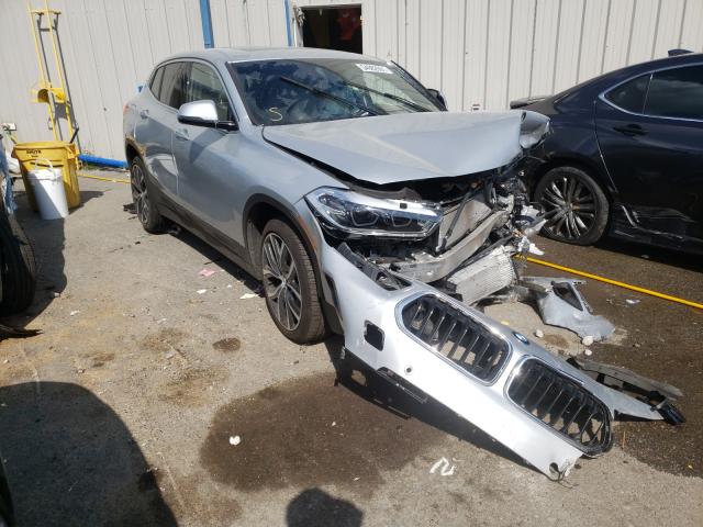 VIN WBXYJ3C37JEJ84674 2018 BMW X2, Sdrive28I no.1