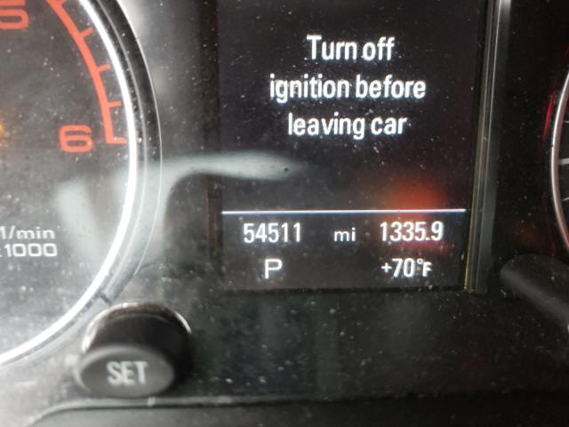 2015 AUDI Q5 TDI PRE WA1CMAFP7FA047843