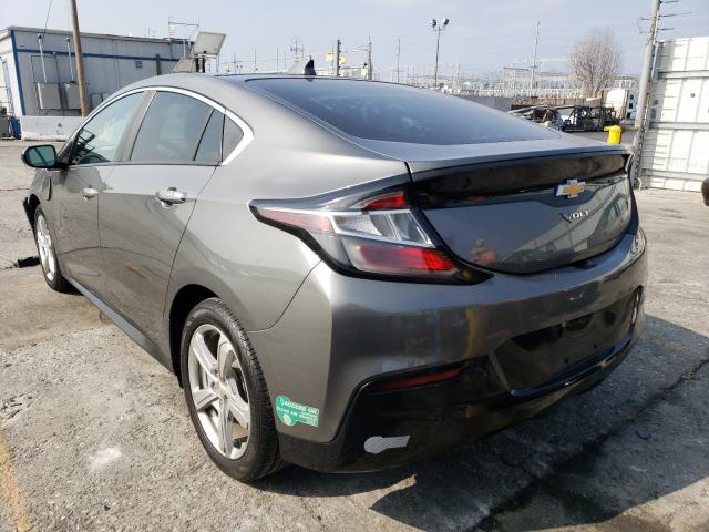 VIN 1G1RC6S58GU122207 2016 Chevrolet Volt, LT no.3