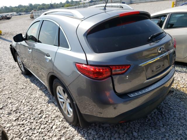 2015 INFINITI QX70 JN8CS1MW7FM480877