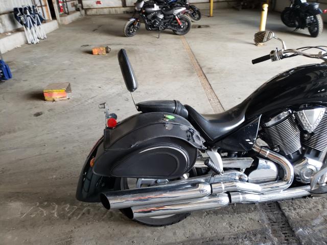 2005 VICTORY MOTORCYCLES KINGPIN 5VPCB16D953005938