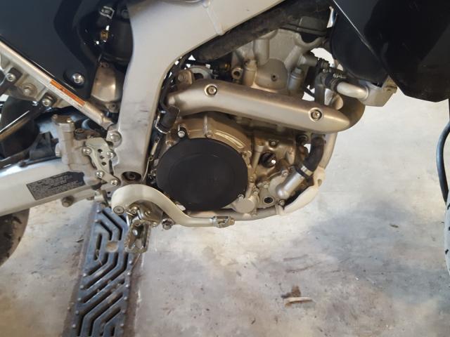 2018 YAMAHA WR250 R JYADG21E3JA010693