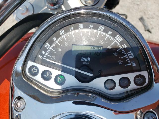 2006 HONDA VTX1300 C 1HFSC55046A201995