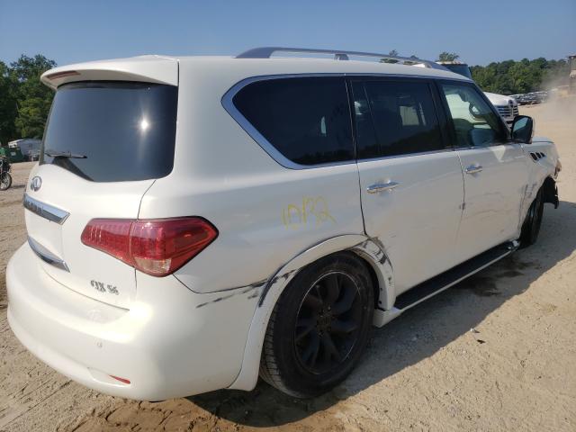 2011 INFINITI QX56 JN8AZ2NE7B9005032