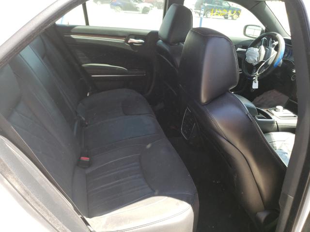 2015 CHRYSLER 300C PLATI 2C3CCAPT3FH743626