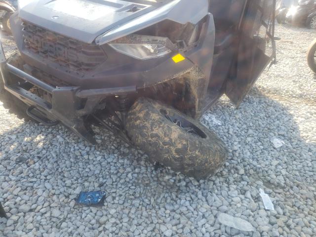 2020 POLARIS RANGER 100 4XATAE997L8879163