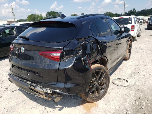 2019 ALFA ROMEO STELVIO TI ZASPAKBNXK7C45650