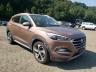 2017 HYUNDAI  TUCSON