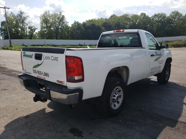 2012 GMC SIERRA C35 1GT312CG7CF238783