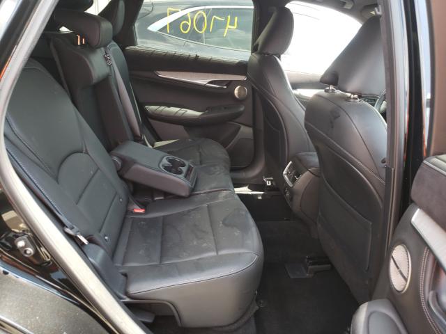 2019 INFINITI QX50 ESSEN 3PCAJ5M30KF112840
