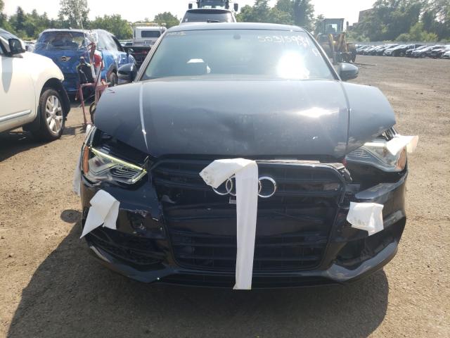 2016 AUDI S3 PREMIUM WAUB1GFF8G1057753