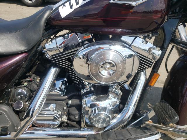 2005 HARLEY-DAVIDSON FLHRCI 1HD1FRW165Y634573
