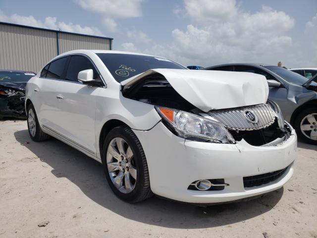 2010 BUICK LACROSSE C 1G4GC5EG1AF259972