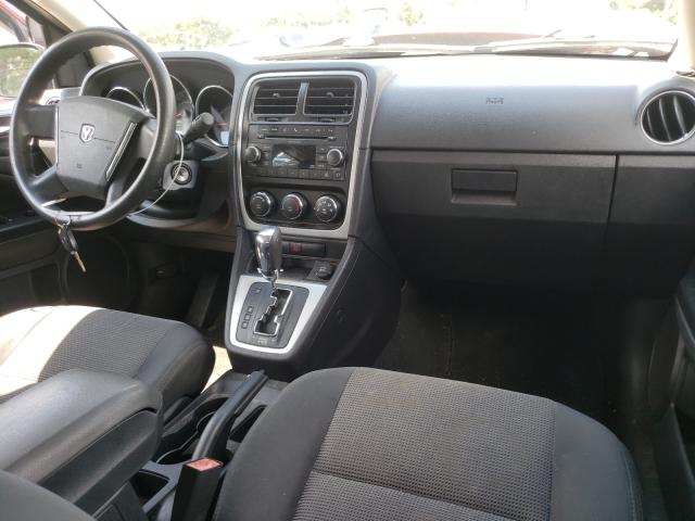 2010 DODGE CALIBER HE 1B3CB5HA2AD587959