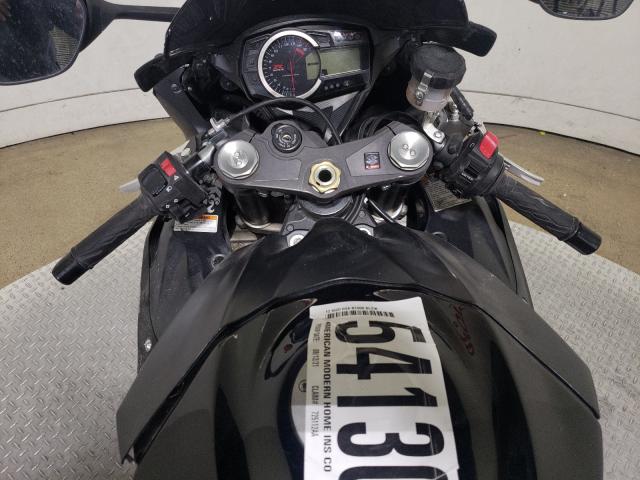 2012 SUZUKI GSX-R1000 JS1GT78A2C2101474