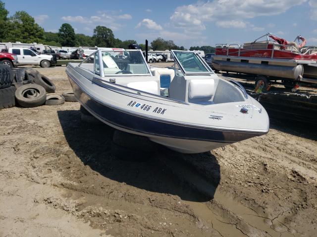 Four Winds salvage cars for sale: 1986 Four Winds Boat
