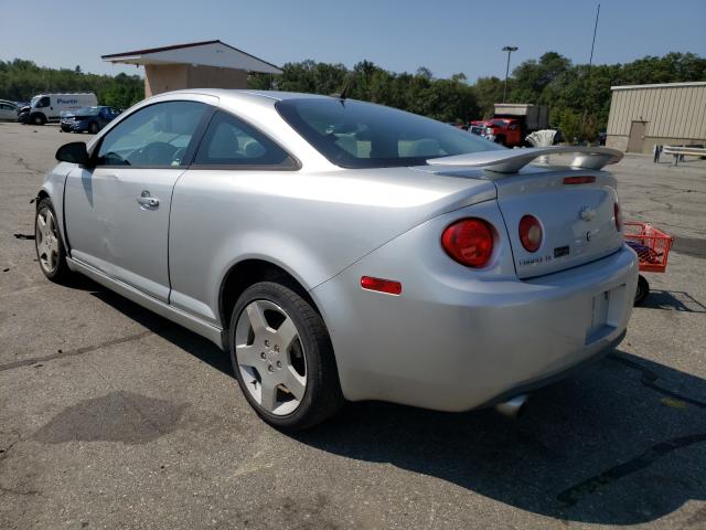 2010 CHEVROLET COBALT 2LT 1G1AF1F53A7201324