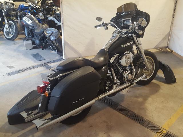 2004 HARLEY-DAVIDSON FLHRSI 1HD1FYW164Y715923