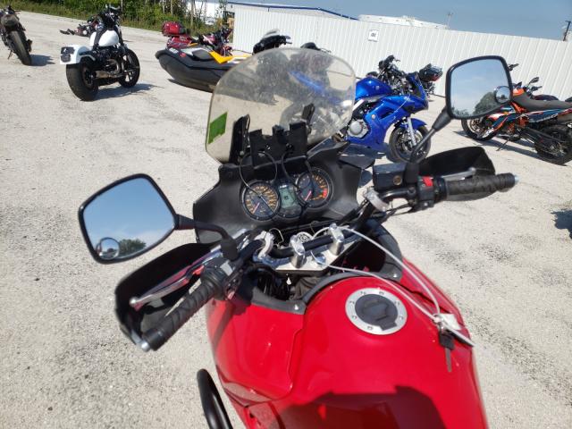 2006 SUZUKI DL650 K JS1VP54A062102889