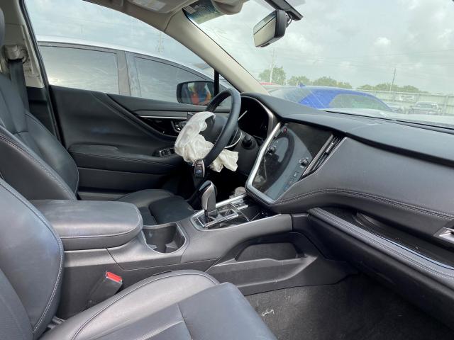 2020 SUBARU OUTBACK LI 4S4BTALC9L3107235