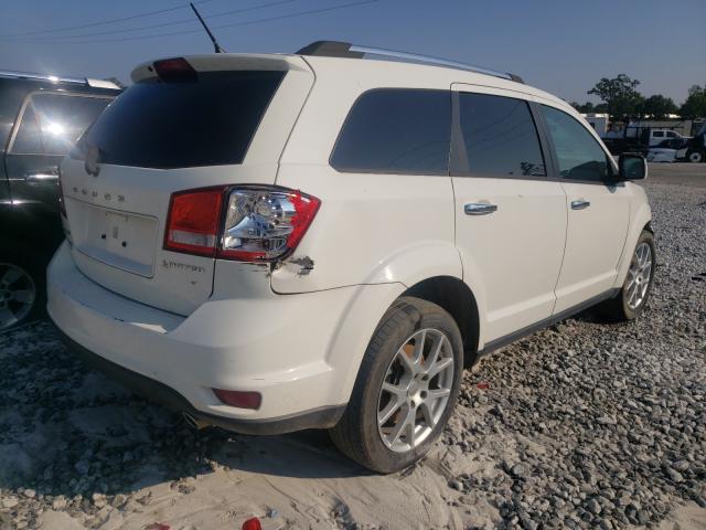 2015 DODGE JOURNEY LI 3C4PDDDG0FT540610