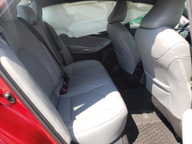 2021 TOYOTA AVALON LIM 4T1DZ1FB3MU060421