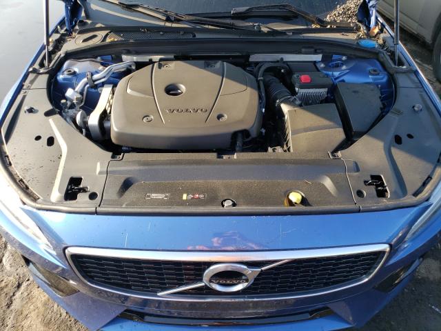 2020 VOLVO S90 T6 OCE LVYA22MT9LP169145