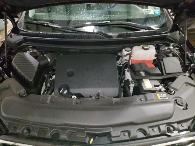 2020 BUICK ENCLAVE AV 5GAEVCKW0LJ154878