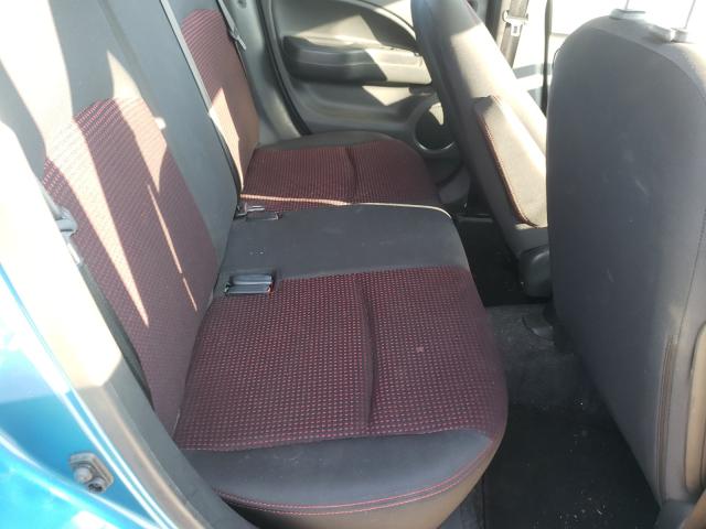 2020 MITSUBISHI MIRAGE LE ML32A5HJ6LH008273