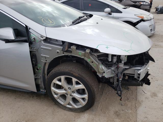 VIN 1G1RB6S55HU107930 2017 Chevrolet Volt, Premier no.9