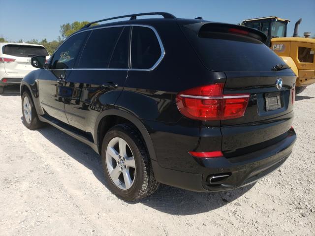2012 BMW X5 XDRIVE5 5UXZV8C51CL423623