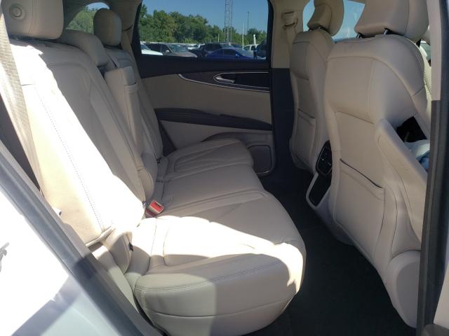 2016 LINCOLN MKX SELECT 2LMTJ6KR5GBL79448